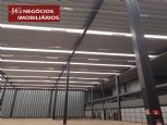 Galpo para logistca - Locao 22.000m